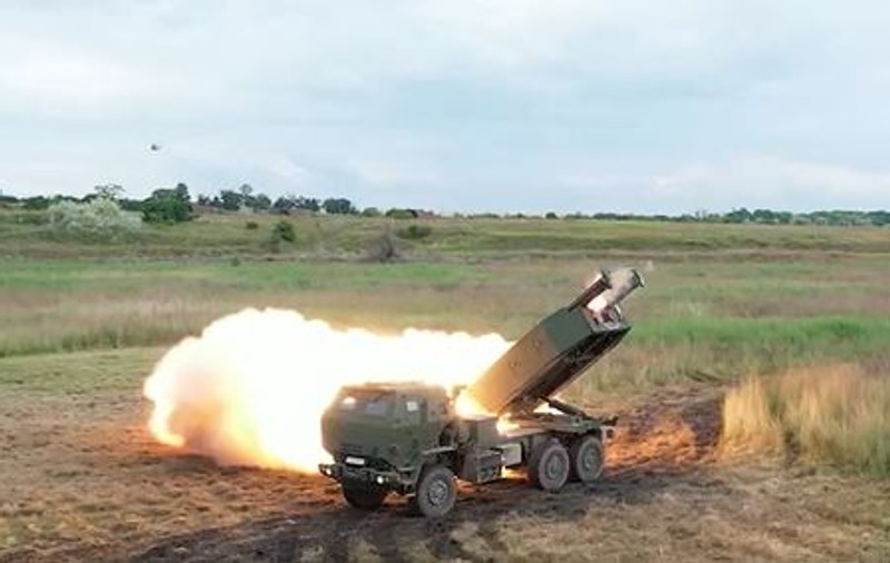 Primarul din Melitopol anunță că peste 100 de soldați ruși au fost uciși într-un atac în care a fost folosit sistemul HIMARS