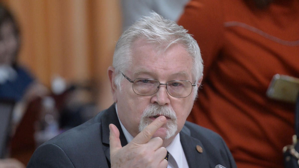 Ministrul Energiei vrea să înmagazinele electricitate într-un depozit de gaze naturale. Anton Anton la ședința comisiilor reunite din Parlament