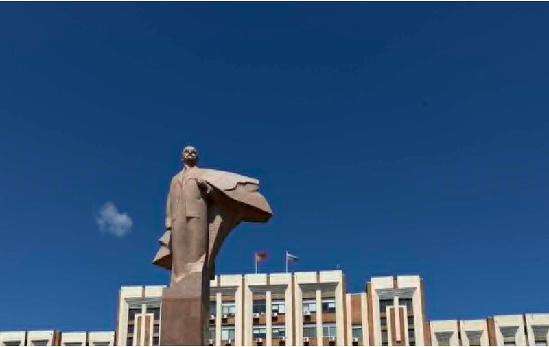 Cât a fost nota de plată pentru cinci persoane la un restaurant din Transnistria? „Nu știam să calculăm în bani românești”