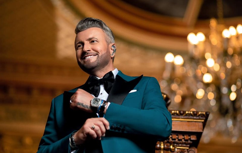 Ce spune Cătălin Botezatu după ce s-a zvonit că ar avea o avere de 100 de milioane de euro. Designerul și-a făcut testamentul