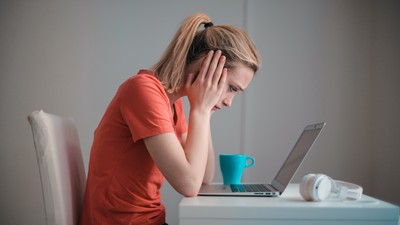 Tineri până în 25 de ani, în căutare de joburi. Foto Pexels