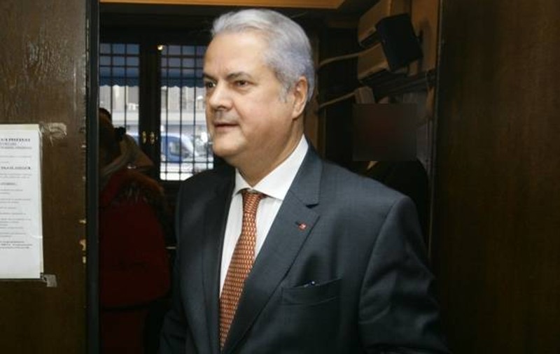 ”Adrian Năstase nu regretă faptul că este un politician CORUPT, ci doar că este SINGURUL care a fost PRINS”. Vezi cine face această afirmație