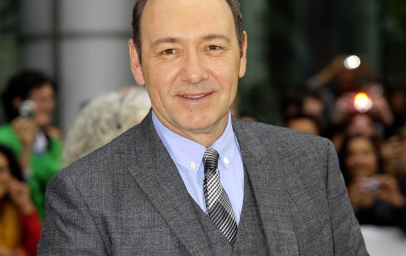 Actorul Kevin Spacey este homosexual. A recunoscut public