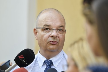 Alexandru Ulici. Foto Hepta