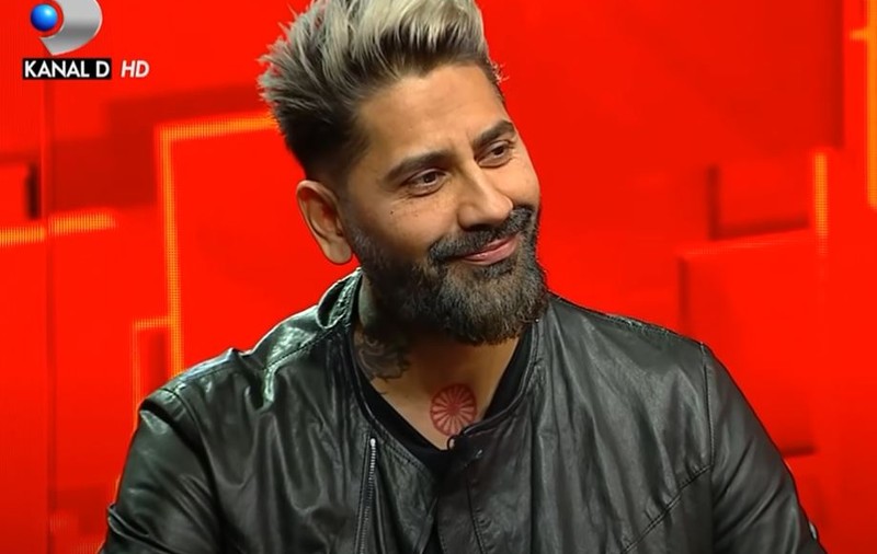 De ce Connect-R nu și-a făcut altă iubită după divorțul de Misha: „Este doar o iluzie a separării, dar nu există doi”