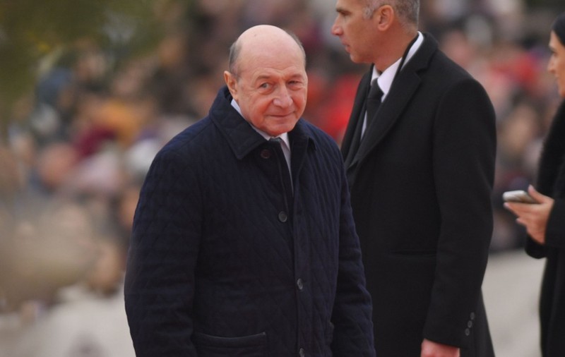Traian Băsescu, despre problemele din Justiție: „Predoiu ar trebui trimis într-o vacanță” / Reproșuri pentru Kovesi și soluțiile oferite
