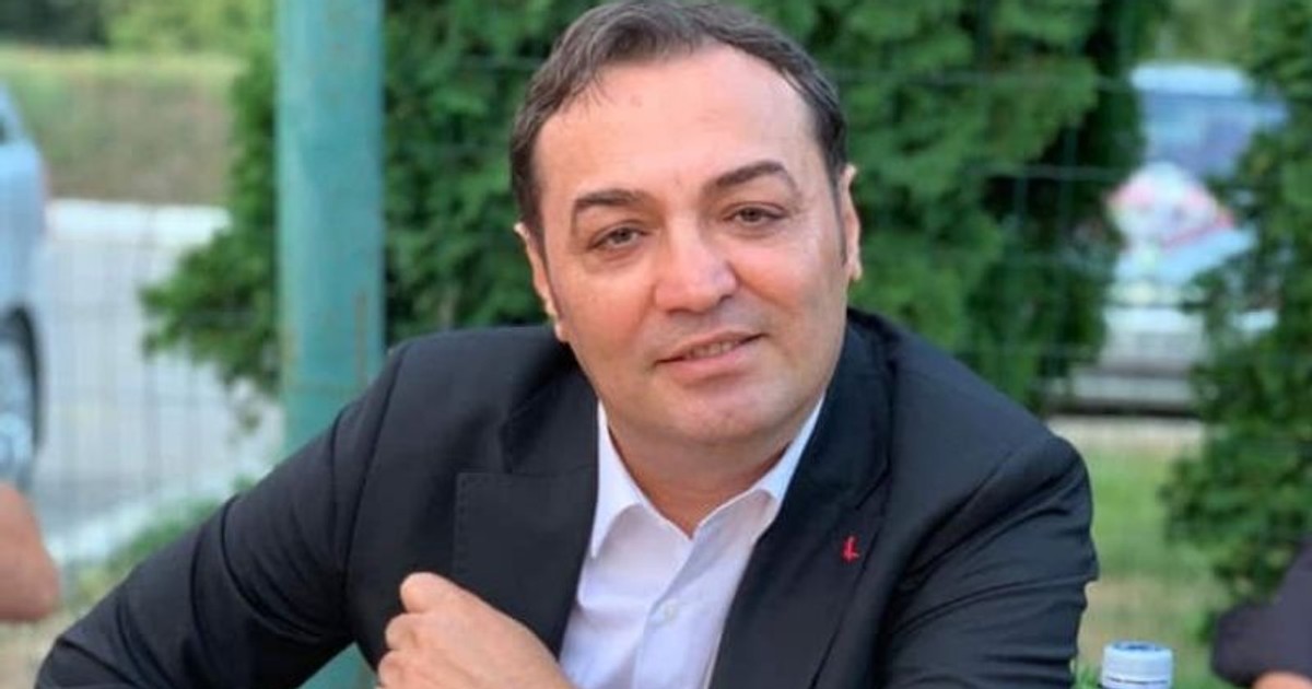 Petrică Cercel are COVID-19