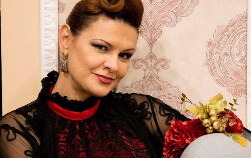 Maria Buză s-a mutat la țară. Cum a afectat-o pandemia: „Factorul financiar mereu își alocă locul”