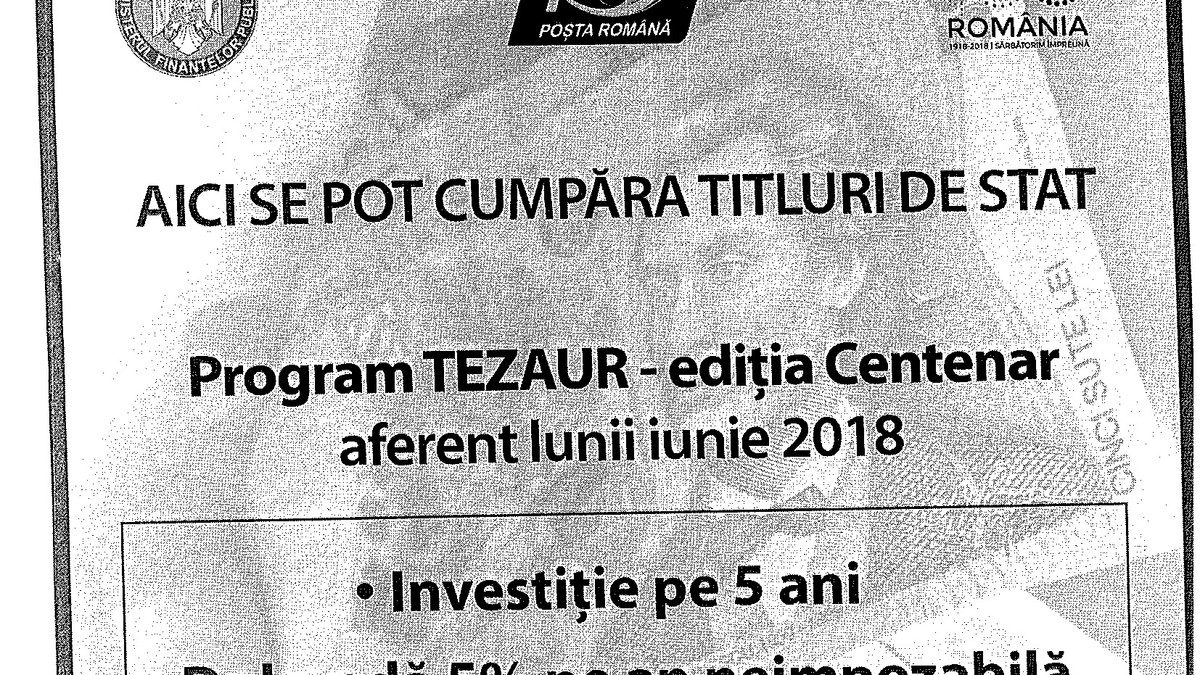 titluri de stat în lei