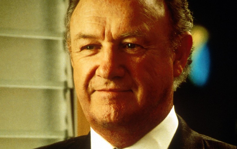 Ultimele imagini cu Gene Hackman în viață: Apariție rară în public alături de soția lui. Cei doi au fost găsiți morți în casă