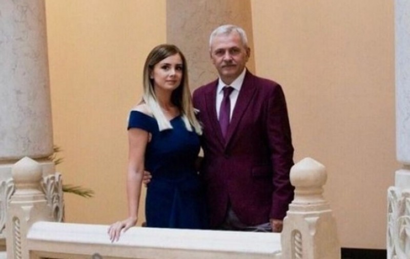 Irina Tănase a confirmat că Liviu Dragnea a părăsit-o: „Îl iubesc și îl aștept acasă. Nu am amant și o susțin cu tărie”