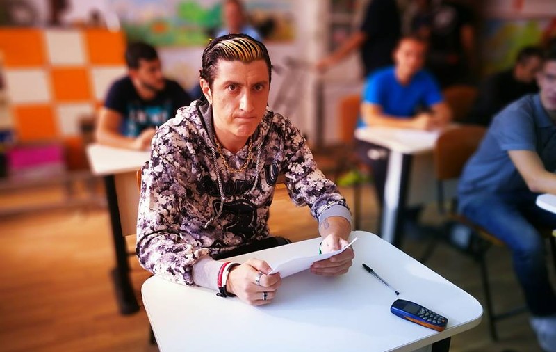 Giani din las Fierbinți nu va participa la spectacolele de la Sala Palatului. Actorul are probleme de sănătate grave