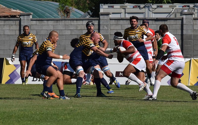 CSM Știința Baia Mare și Timișoara Saracens, în semifinalele Cupei Regelui