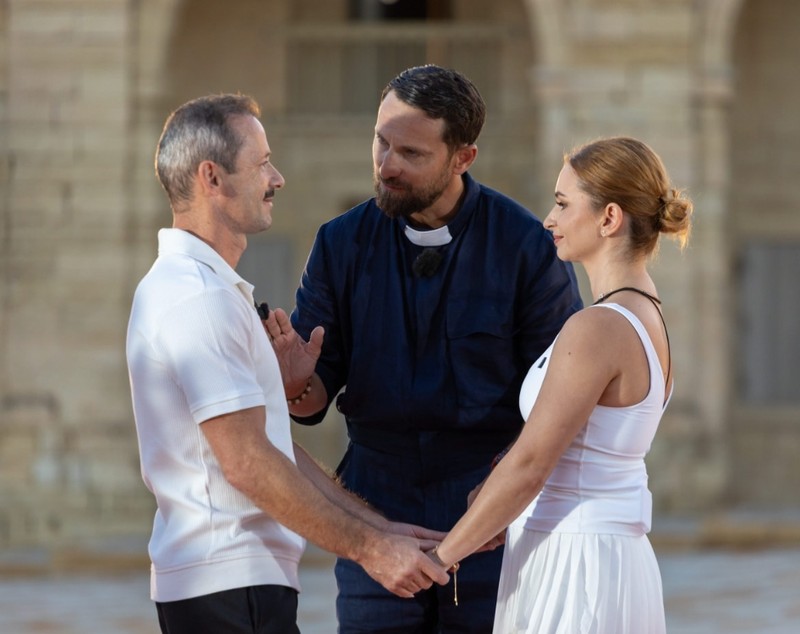 Marius și Simona Urzică, despre cel mai greu moment de la „Power Couple România”. „Am realizat ce femeie puternică am lângă mine”