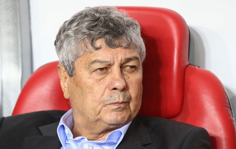 Mircea Lucescu a analizat derby-ul Dinamo - FCSB și a identificat punctul slab al "roș-albaștrilor"
