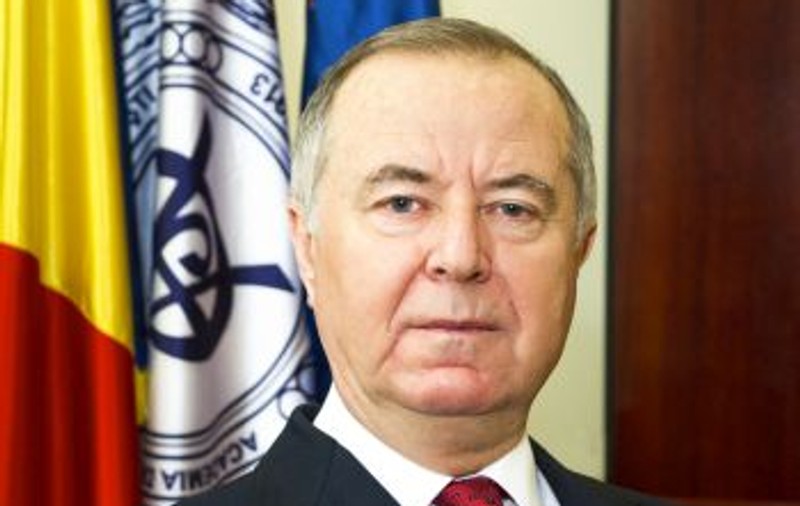 BIOGRAFIE Cine este Pavel Năstase, ministrul Educației propus în Cabinetul Grindeanu