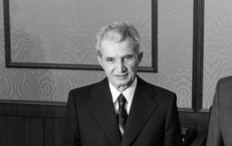 Nicolae Ceaușescu a suferit de o boală de sânge moștenită de fiii lui, Valentin Ceaușescu și Nicu Ceaușescu, spune ginerele Mircea Oprean
