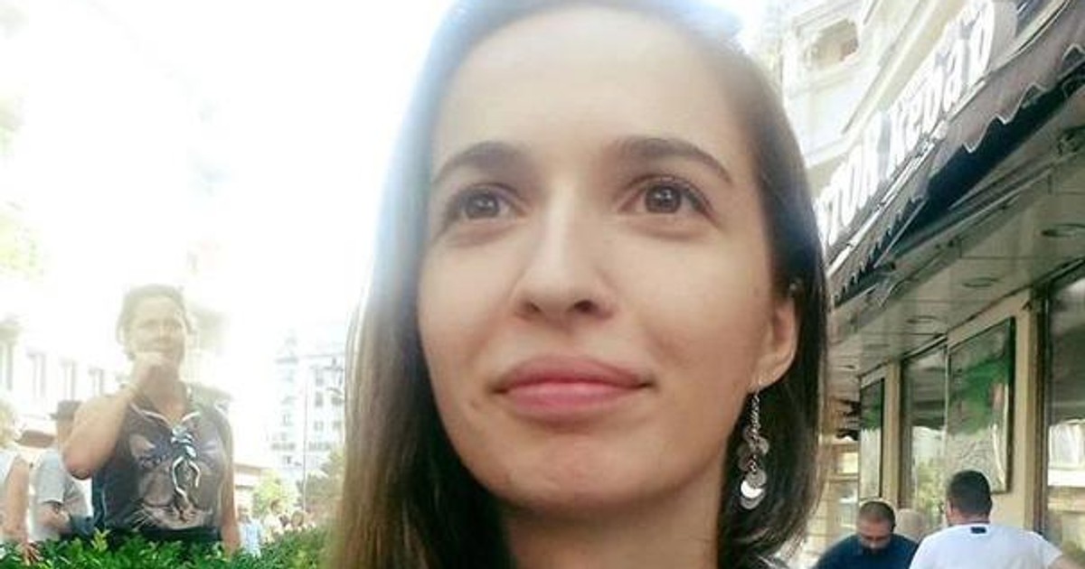 Cristina Tunegaru, profesoara care a avut curajul să critice sistemul de învățământ, după Evaluarea Națională: ”abia jumătate dintre copiii României obțin media 5”