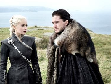 Cercetătorii britanici de la cinci universități de top au folosit teoria rețelelor pentru a explica de ce serialul ”Game of Thrones”, inspirat din cărțile lui George R.R. Martin, a avut un succes uriaș.