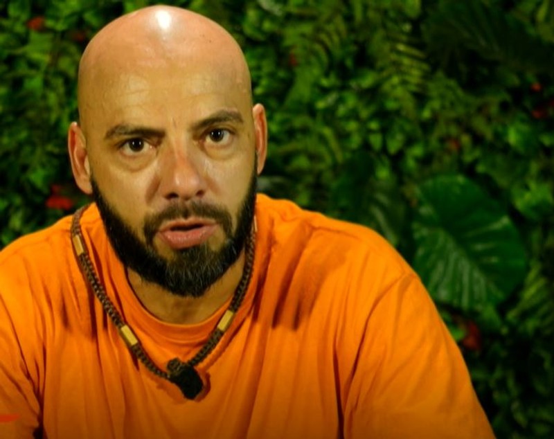Giani Kiriță, reacție neașteptată la adresa Taniei Popa: „Eu am crezut că, în ultima clipă, la jocul de eliminare, are demnitate!”