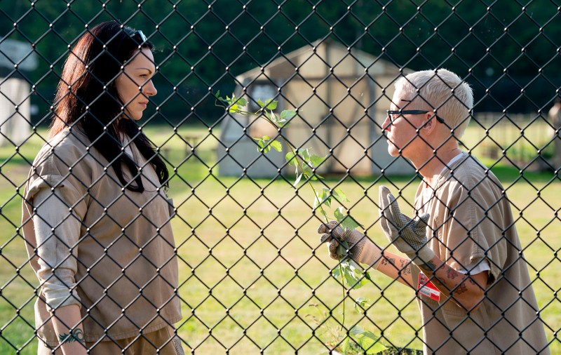 Hackerul care furat sezonul 5 din Orange Is The New Black de la Netflix l-a publicat online