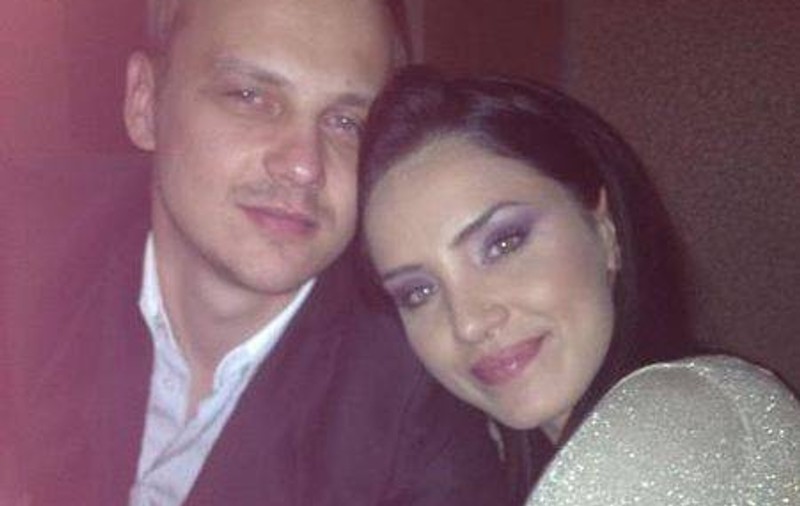 Adelina Pestrițu este însărcinată? 