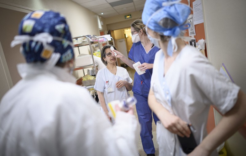 A fost bolnav de coronavirus, s-a recuperat, iar acum vrea să-i ajute și pe alții