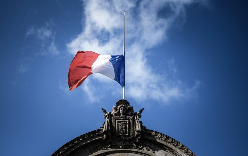 Franța spune că așteaptă dovezi în cazul otrăvirii lui Serghei Skripal, înainte să sancționeze Rusia