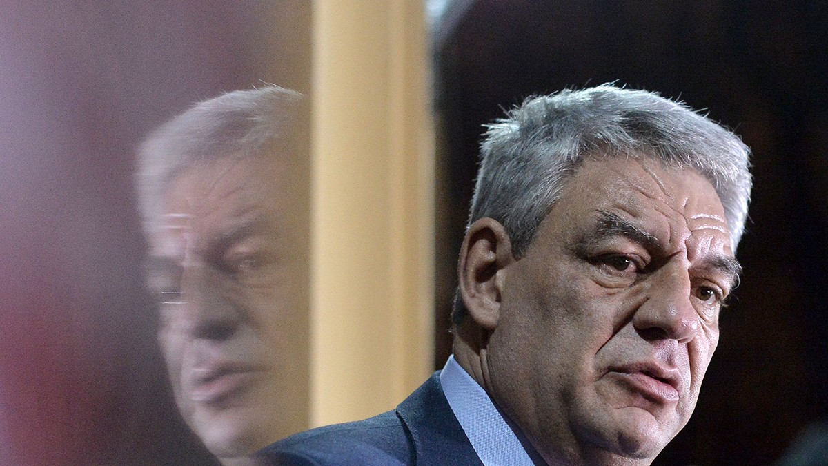 Mihai Tudose spune că numirile lui Cuc și Suciu au fost stabilite de o săptămână