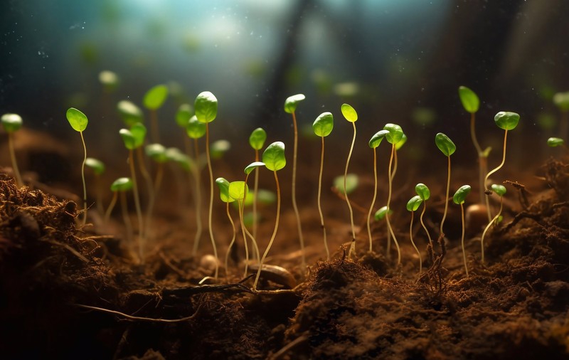 Cât de sănătos este să consumi seminţe germinate