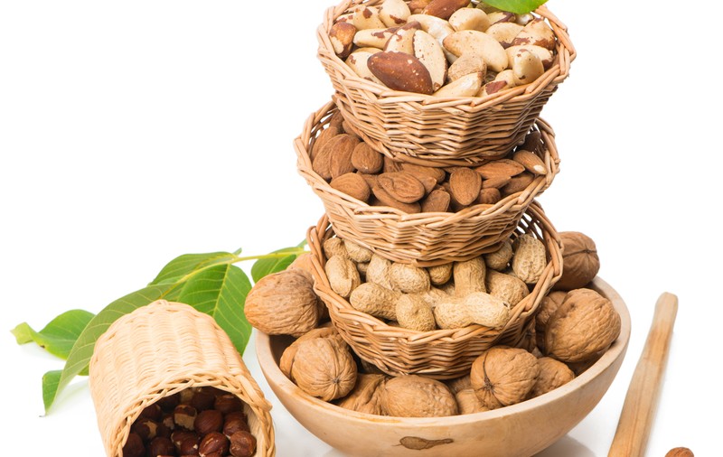 Sâmburi de sănătate! Boli crunte pot fi prevenite doar cu ajutorul curelor cu semințe
