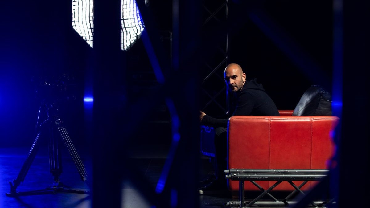 Octav Guran | Foto: Kanal D