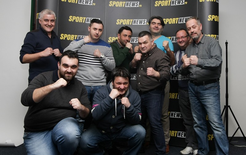 După un deceniu, Leonard Doroftei a povestit culisele meciului cu Arturo Gatti. ”Antrenorul mi-a zis să fiu atent, că dă șase lovituri de stânga la cap, apoi vine cu dreapta. După prima repriză, am înțeles că pregătirea meciului fusese aiurea. ”Bă, fraților, când vine dreapta aia, că mă omoară ăsta?!”