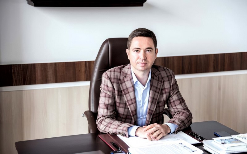 Alexandru Checheriţă | Foto: revista Politici de Sănătate