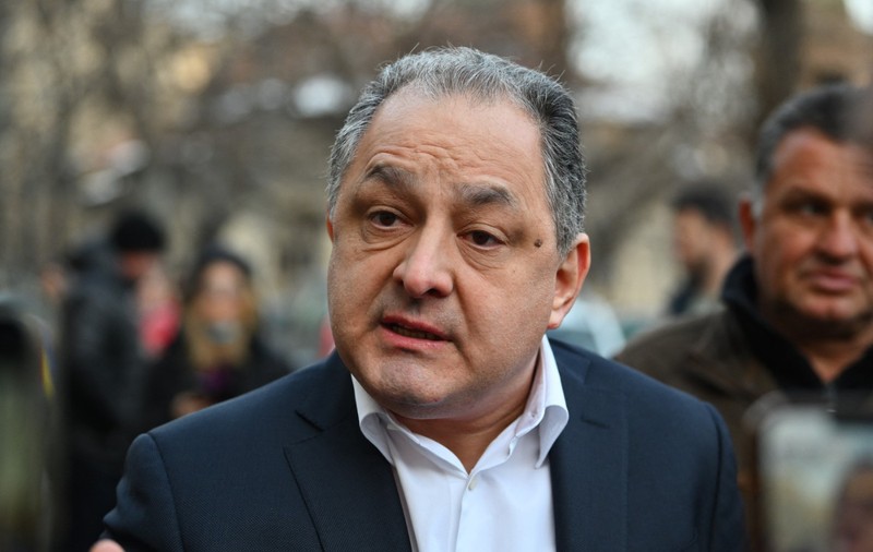 ANAF îl execută silit pe Marian Vanghelie pentru a recupera 13,7 milioane de lei