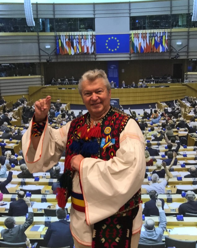 Perioada grea prin care trece Gheorghe Turda. „Declar cinstit că nu am pe nimeni în viața mea personală. Singurătatea ucide”