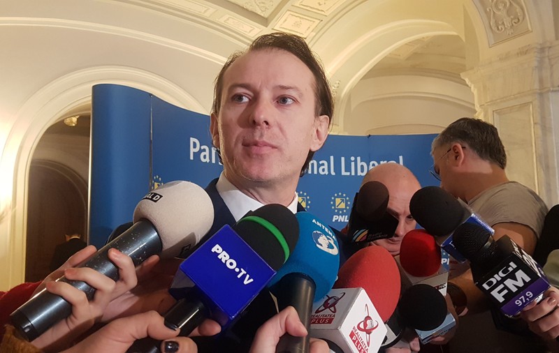 Ministrul Finanţelor spune că sunt bani pentru majorarea pensiilor cu 40%, în septembrie: "Ştiţi cât este gaura pe care ne-au lăsat-o pentru anul  viitor?"