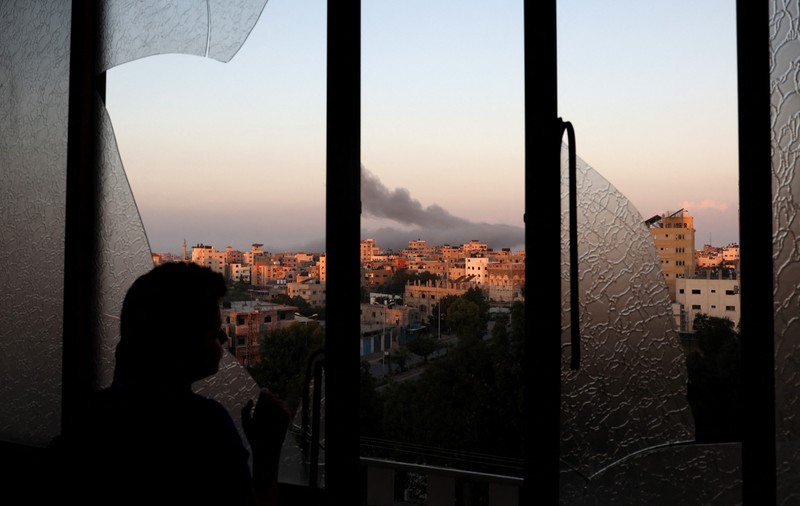 Forțele de Apărare ale Israelului au emis un ordin de evacuare pentru orașul Gaza. „Este pentru propria voastră siguranță”