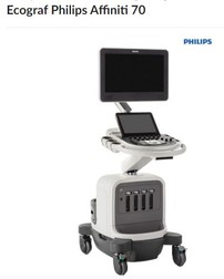 Modelul Affiniti 70 de la Philips (sursa foto med-tehnica.ro)