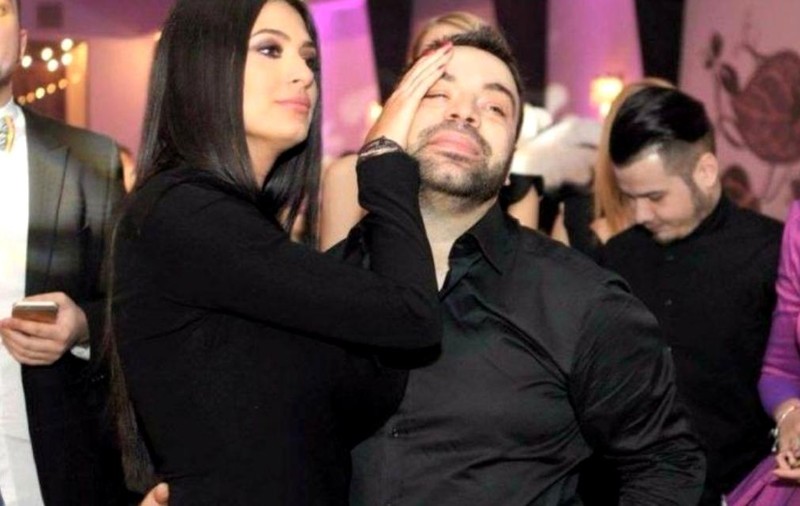 Unde va avea loc nunta lui Florin Salam cu Roxana Dobre. „De acolo nu mai plec a doua zi la cântare”