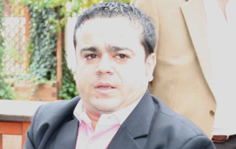 Adi Minune, plângând: "Sunt devastat. Fratele meu mai mare a murit!"