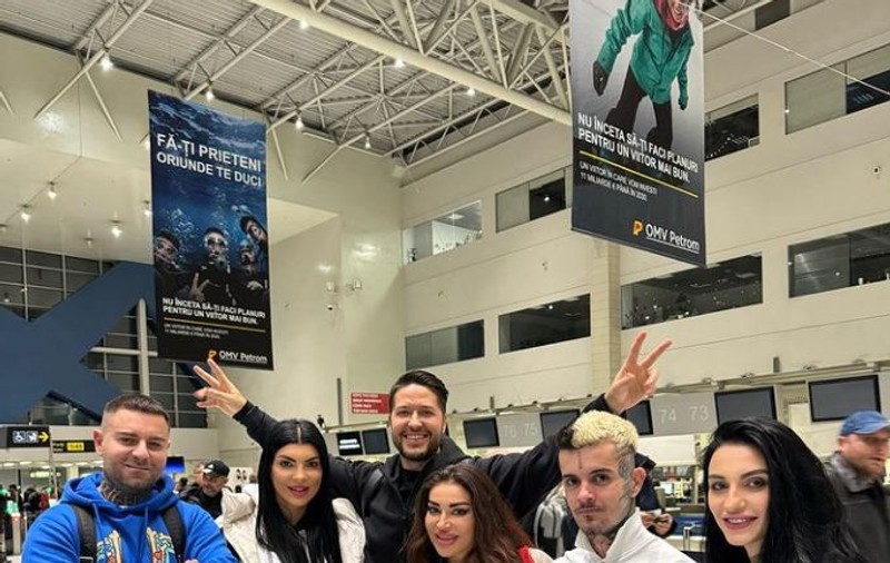 Concurenții de la Survivor All Stars au ajuns în Republica Dominicană. Când începe show-ul de la PRO TV