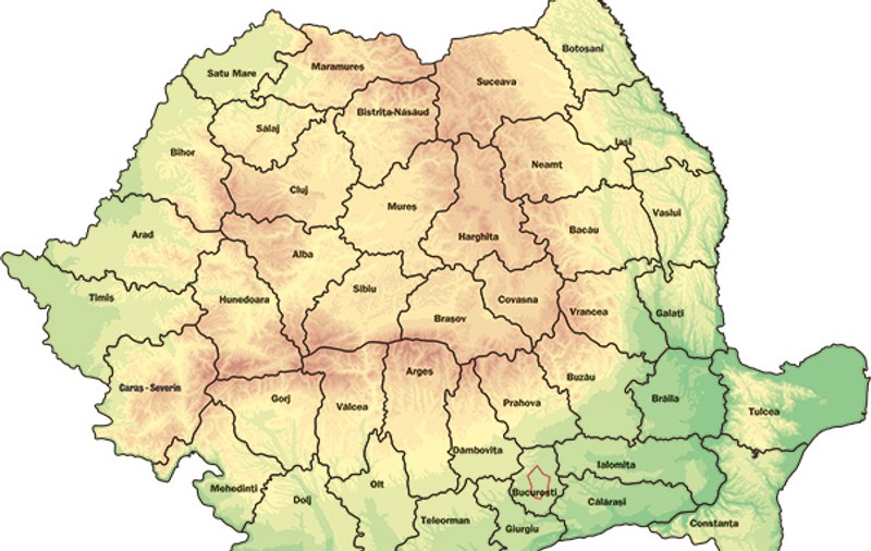 Cât vom plăti la iarnă pentru încălzire. Ploieştenii, clujenii şi bucureştenii au cea mai ieftină gigacalorie