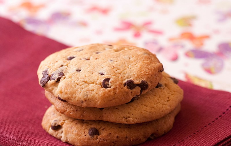 Eşti la DIETĂ? Iată REŢETA DE BISCUIŢI care NU ÎNGRAŞĂ