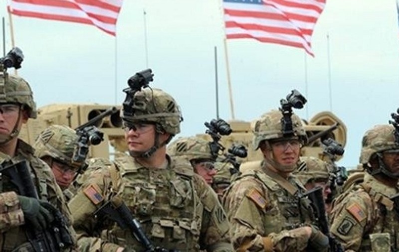 Un soldat american, acuzat de terorism după ce a plănuit un atac asupra unităţii sale cu o organizaţie neonazistă