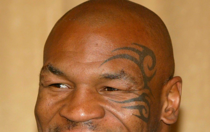 EXCLUSIV: Mike Tyson va alege cu mâna lui patru bunăciuni ”made în Romania”