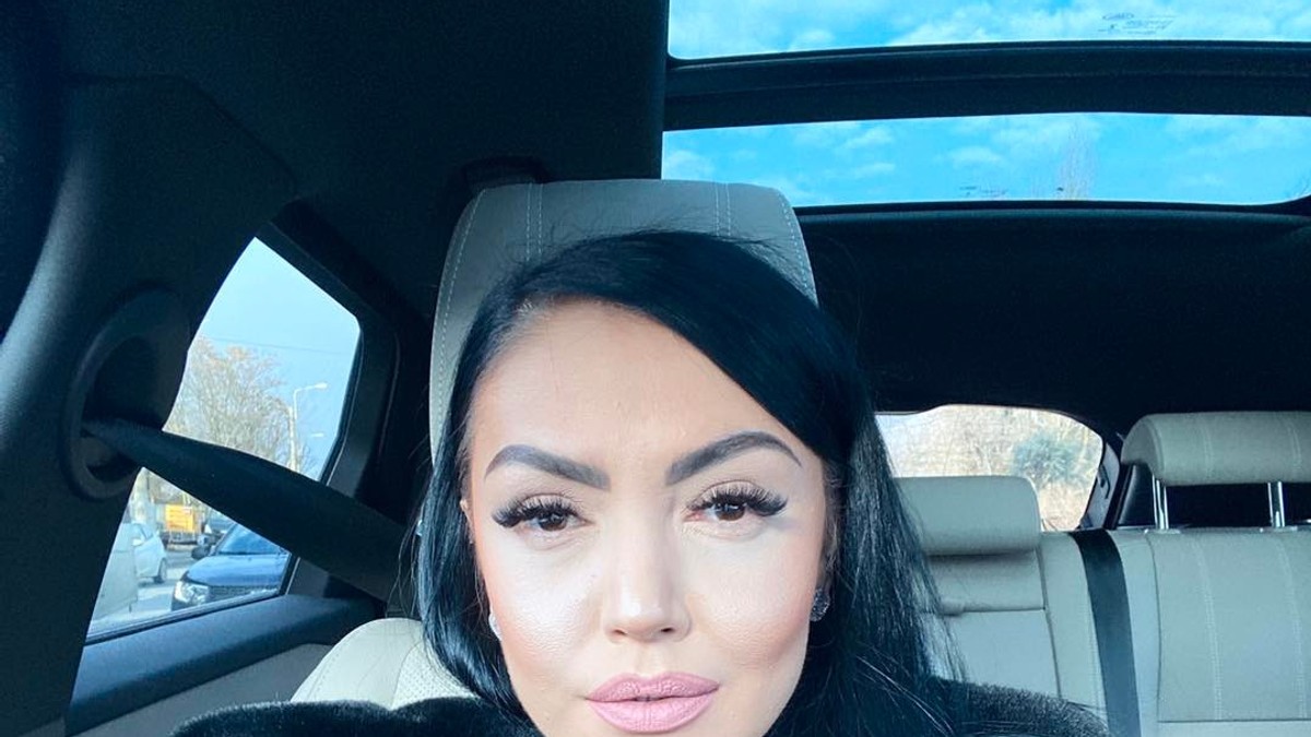 Andreea Mantea
