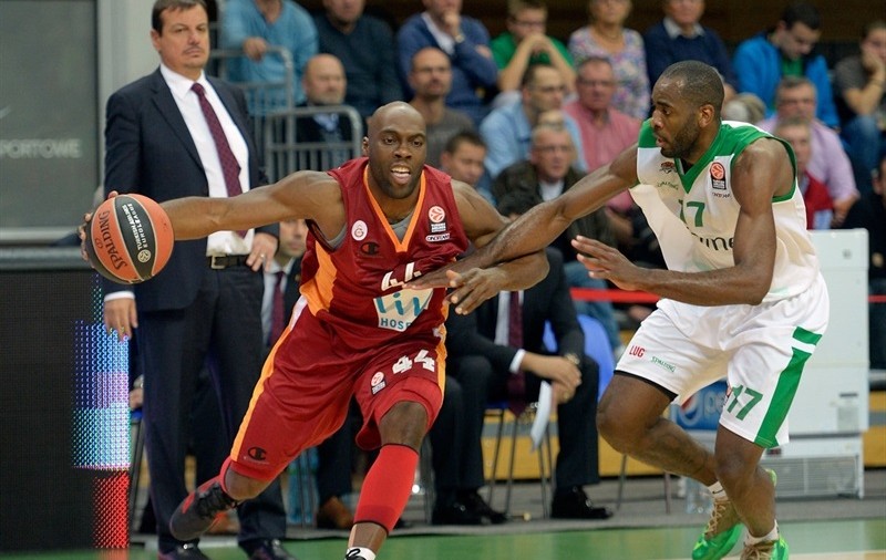 Transfer mare! Henry Domercant, la U-BT Cluj!