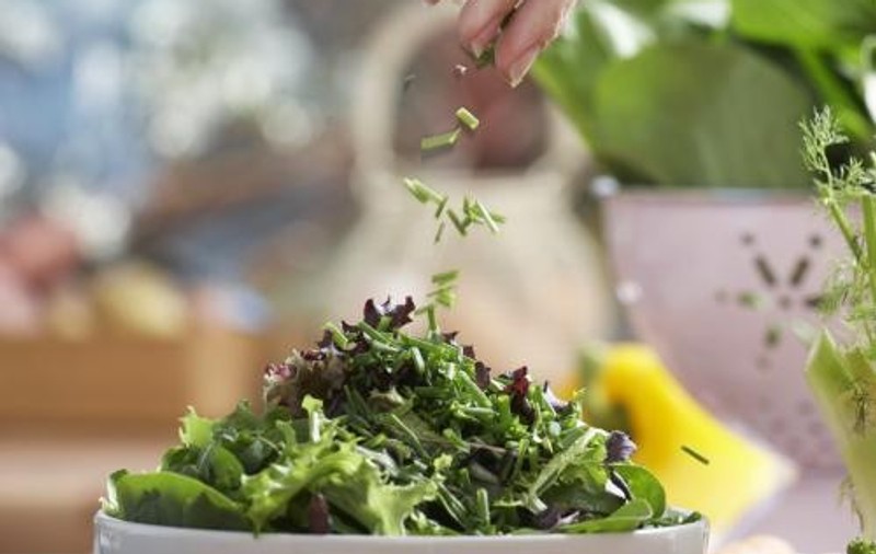 Alimentaţia raw vegan - gustoasă şi sănătoasă