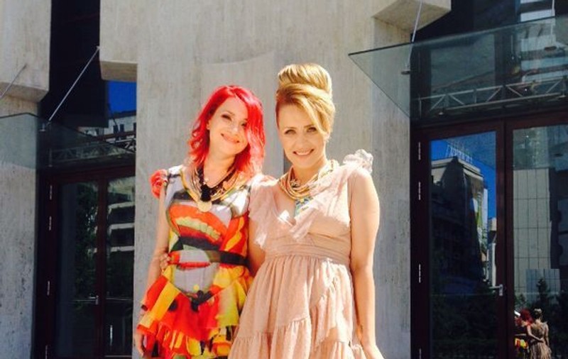 REDBLONDE lansează noul videoclip, "LeeChi"